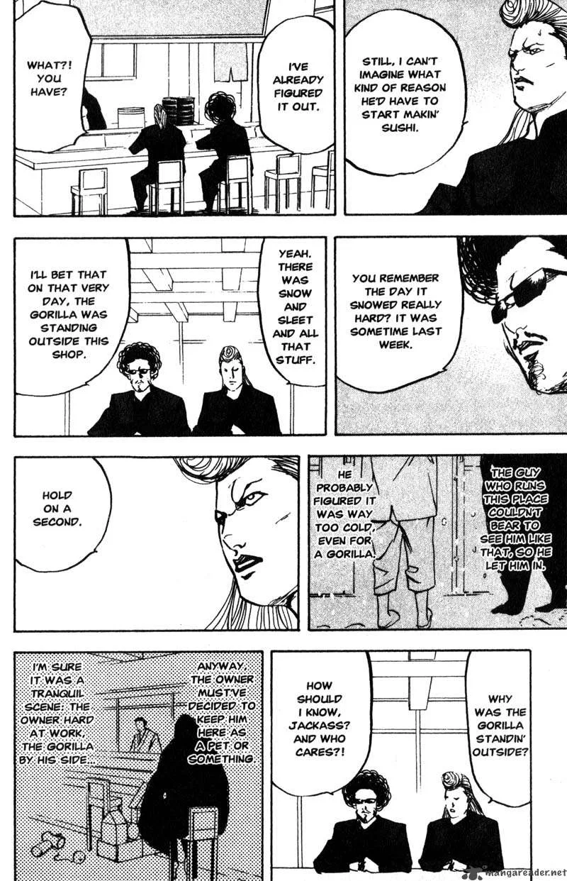 Cromartie High School Chapter 7 page 59