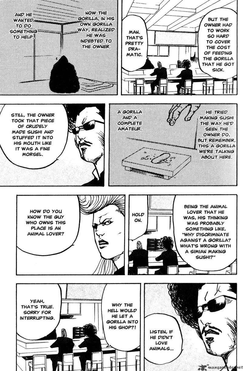 Cromartie High School Chapter 7 page 60