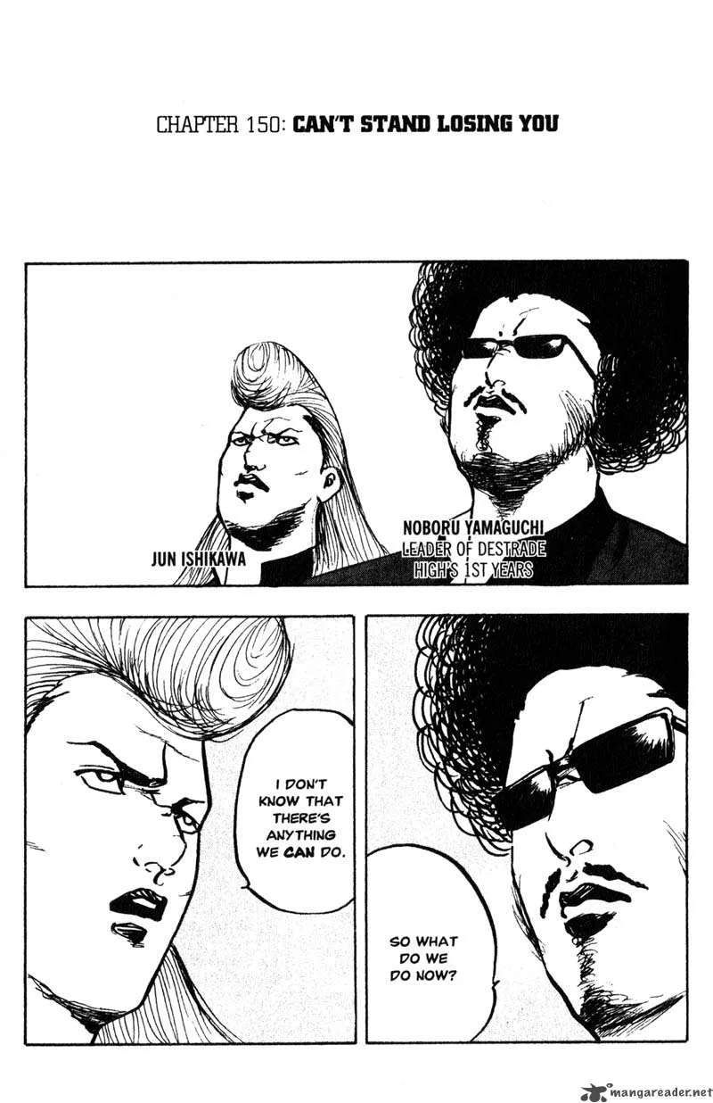 Cromartie High School Chapter 7 page 62