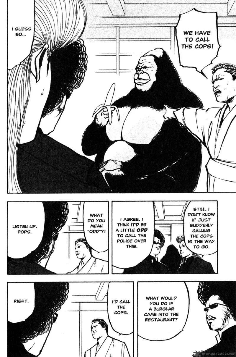 Cromartie High School Chapter 7 page 63