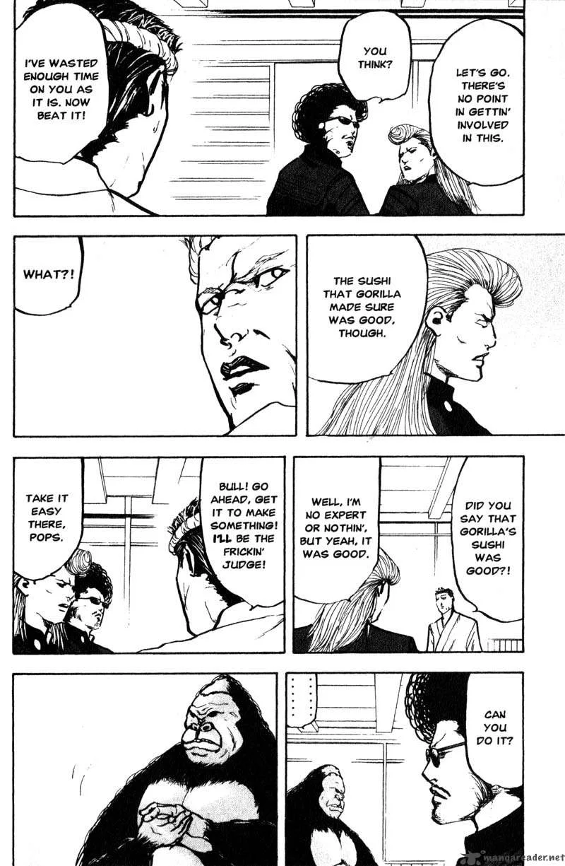 Cromartie High School Chapter 7 page 65