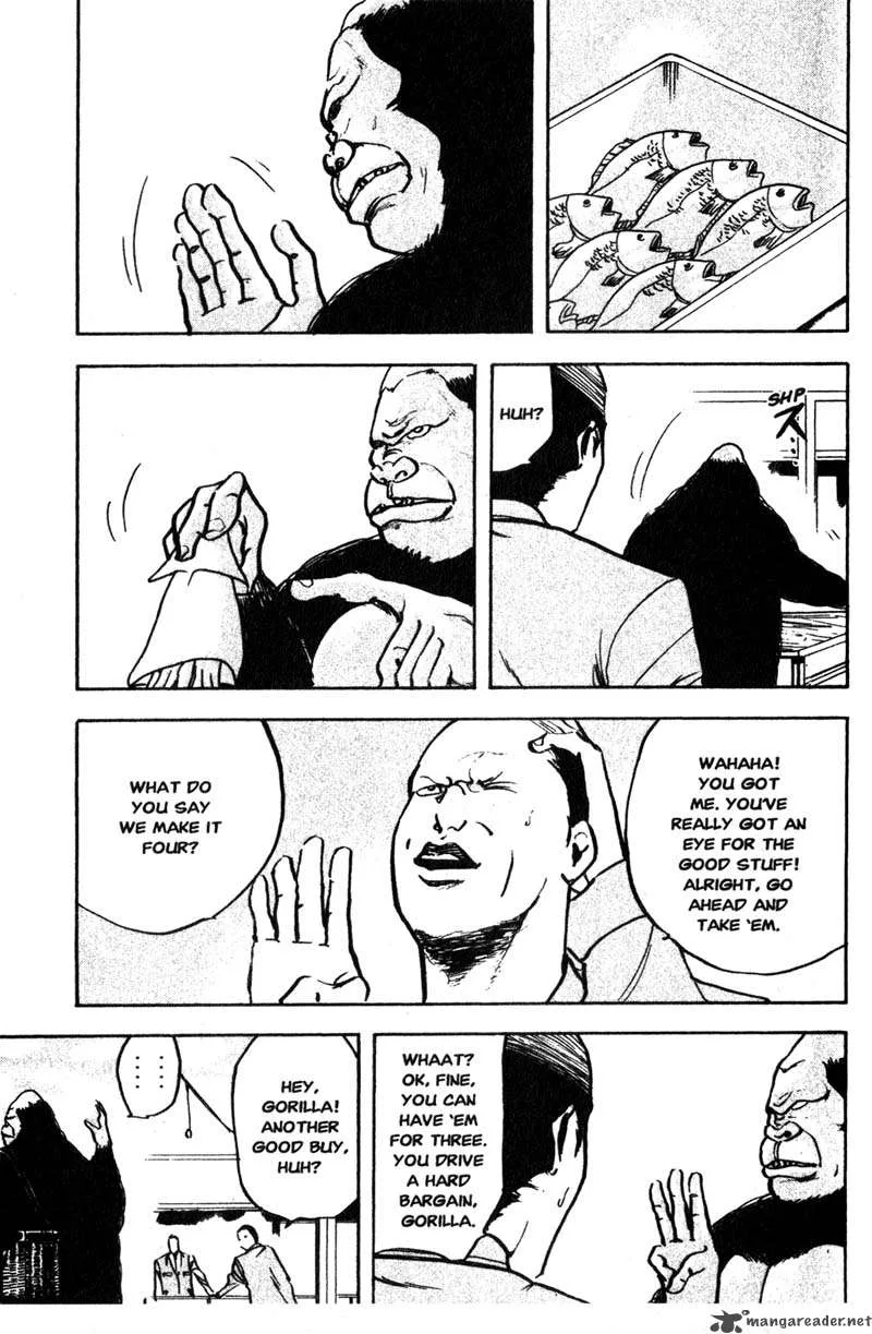 Cromartie High School Chapter 7 page 80