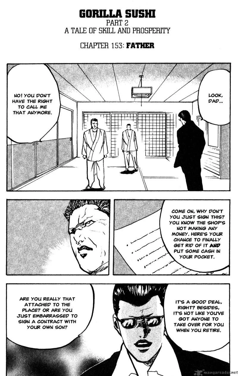 Cromartie High School Chapter 7 page 86