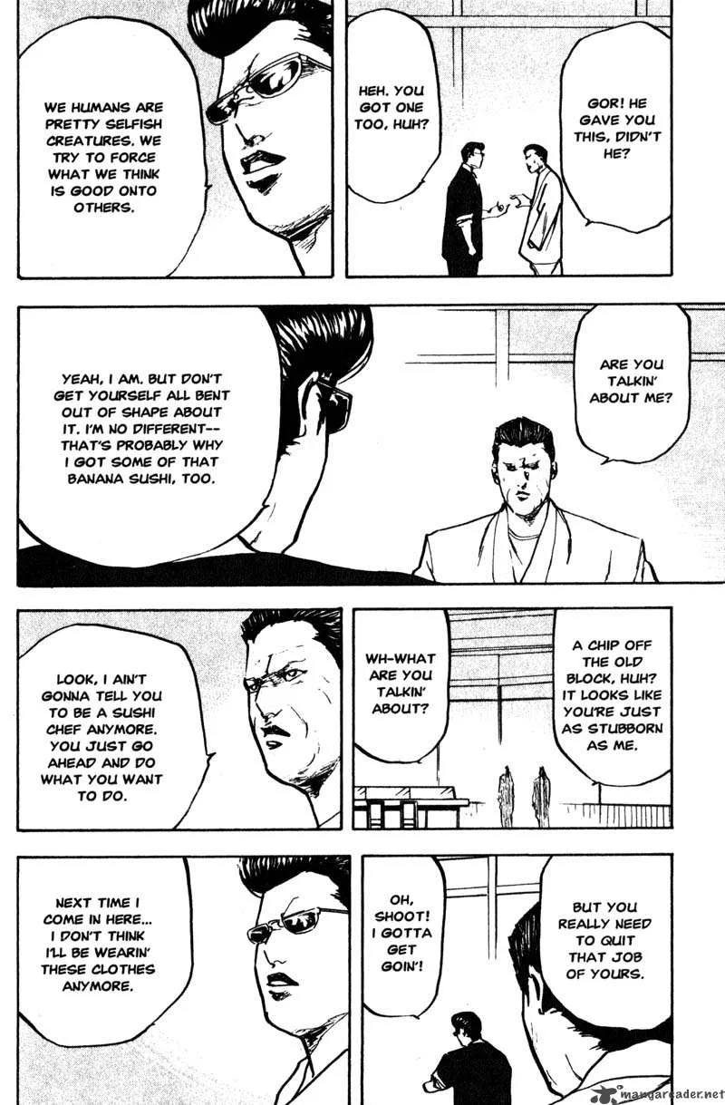 Cromartie High School Chapter 7 page 97