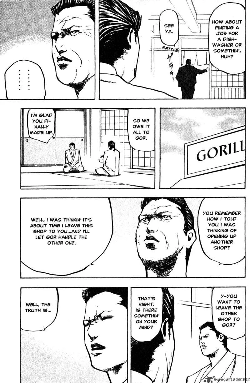 Cromartie High School Chapter 7 page 98