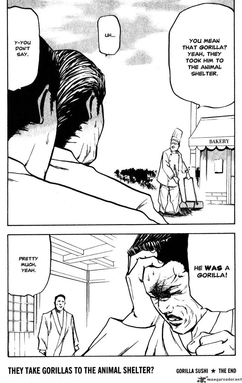 Cromartie High School Chapter 7 page 101