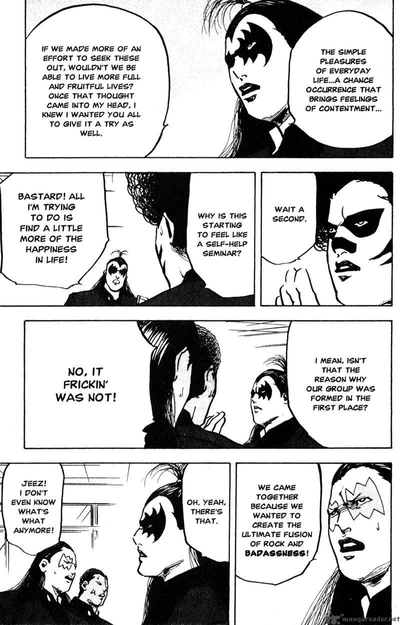 Cromartie High School Chapter 7 page 154