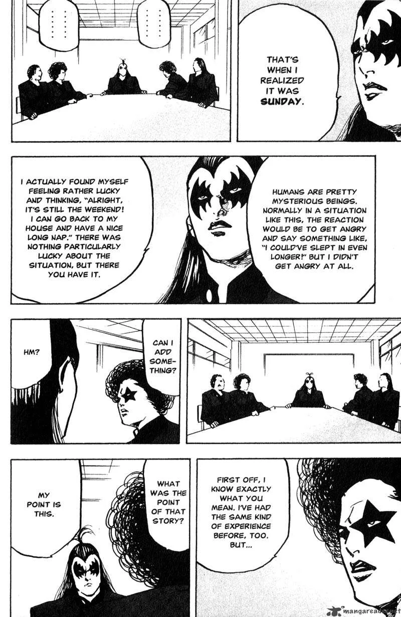 Cromartie High School Chapter 7 page 153