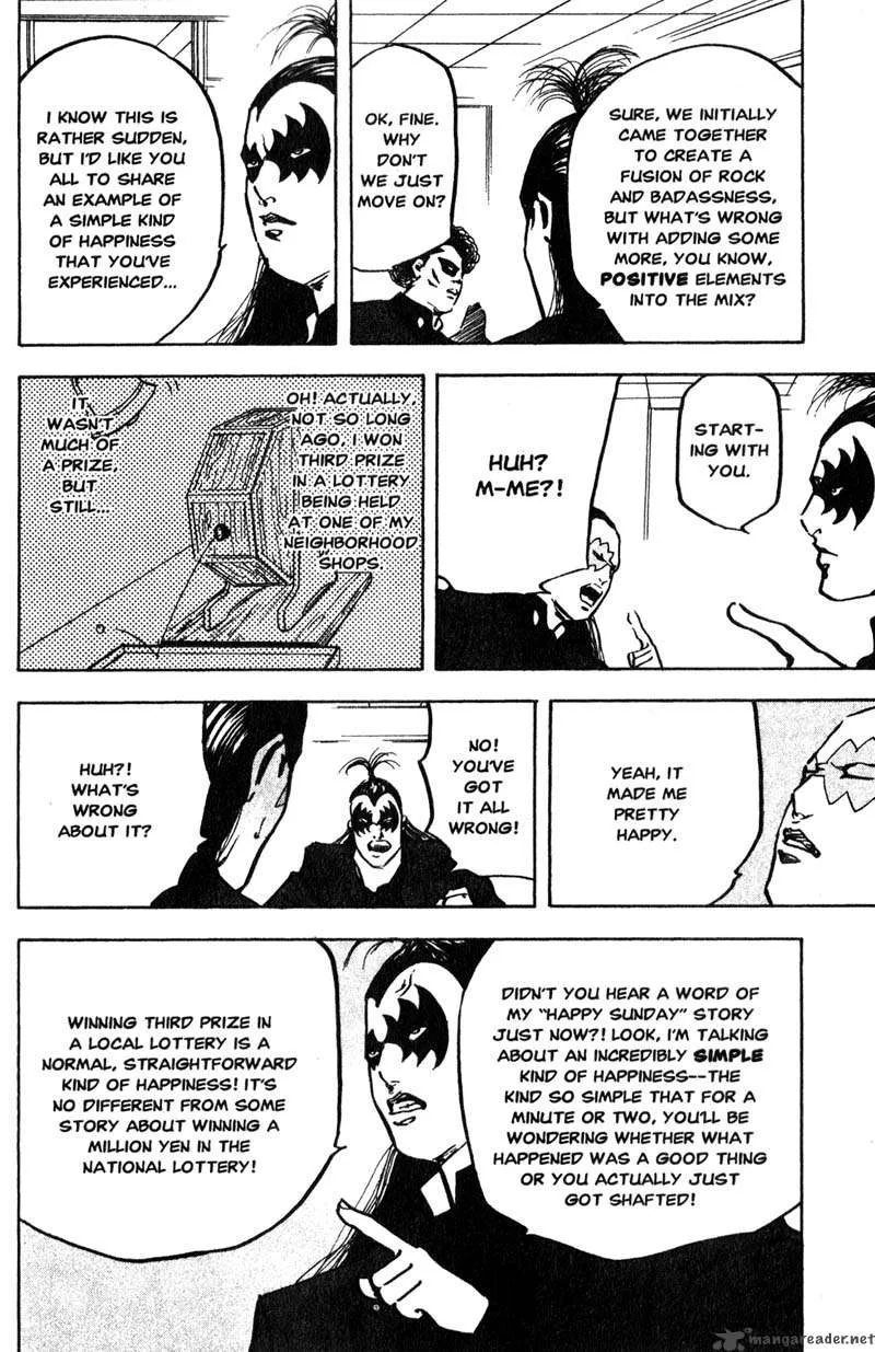 Cromartie High School Chapter 7 page 155