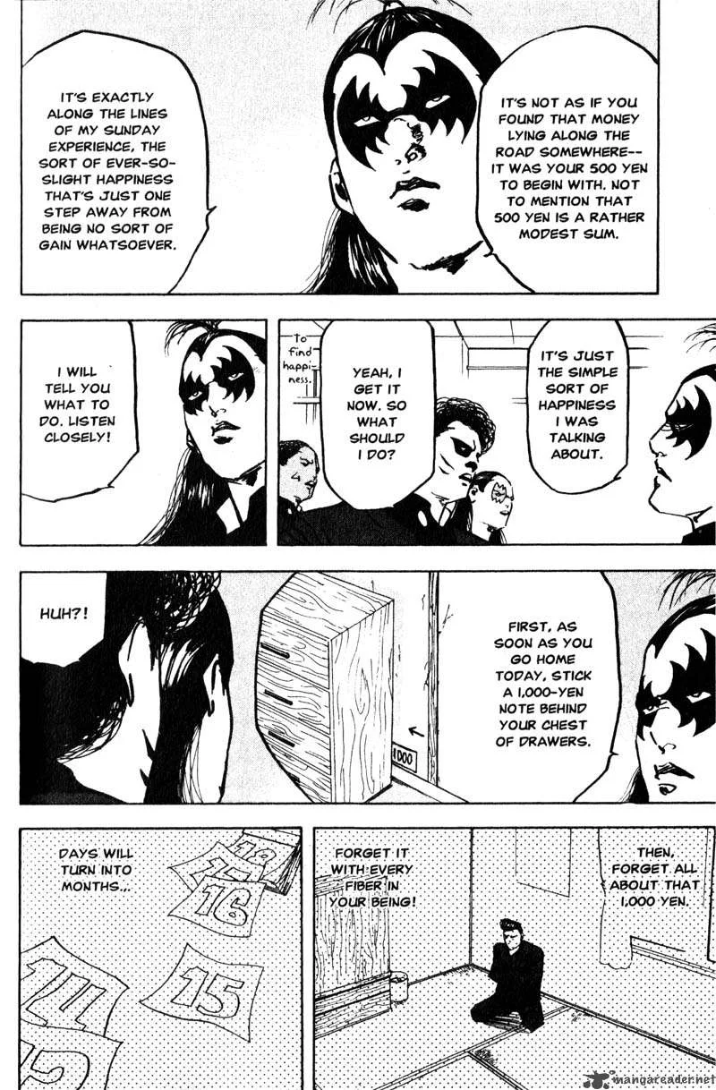 Cromartie High School Chapter 7 page 157