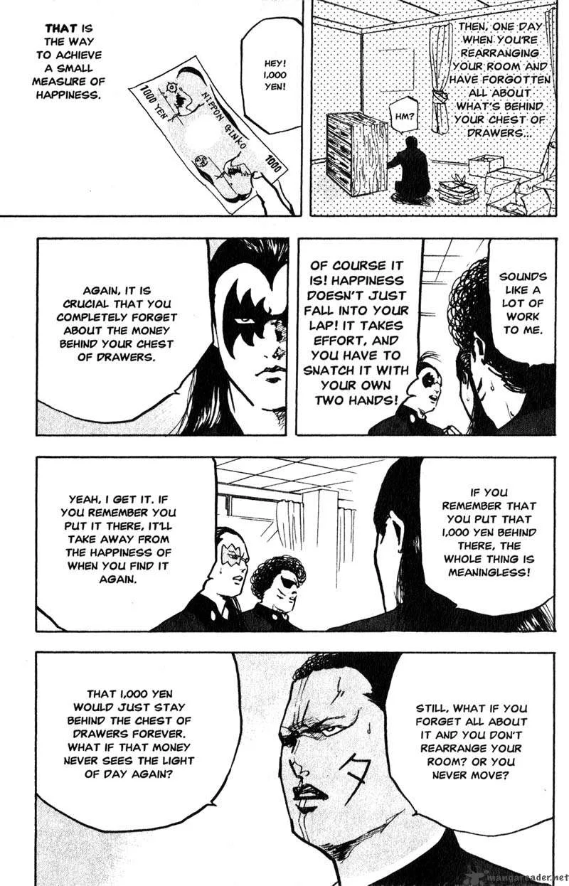 Cromartie High School Chapter 7 page 158
