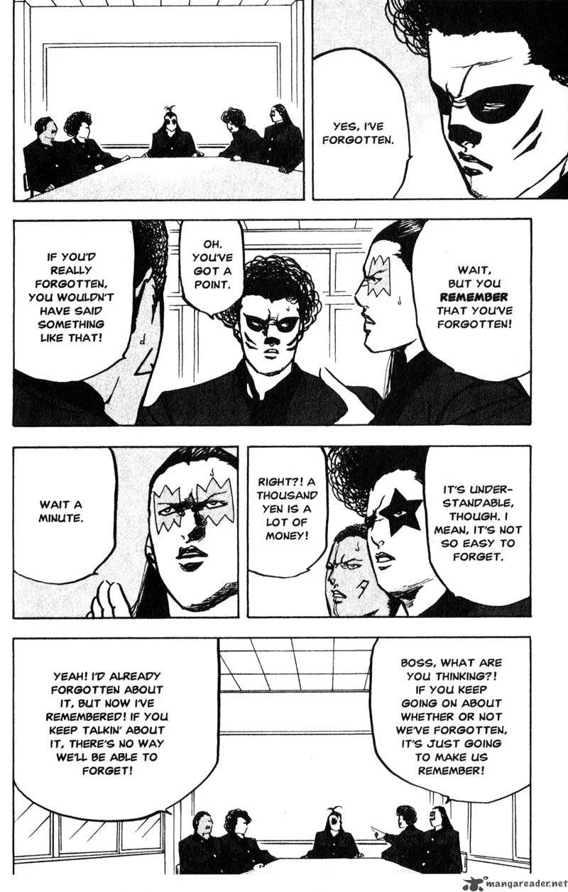 Cromartie High School Chapter 7 page 161