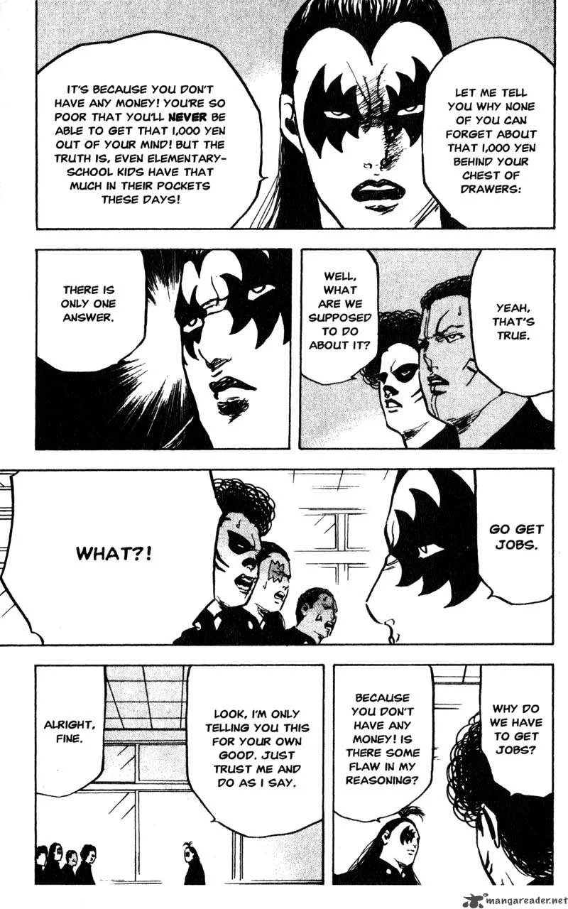 Cromartie High School Chapter 7 page 164