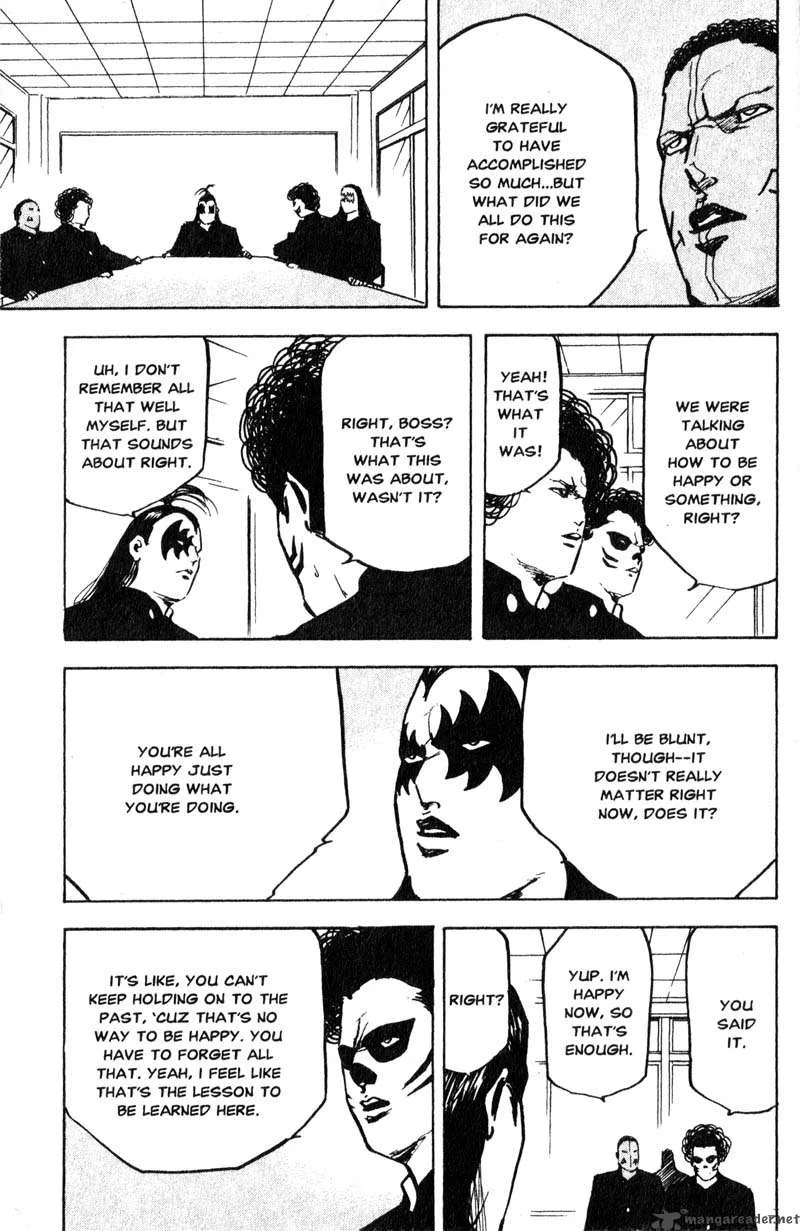 Cromartie High School Chapter 7 page 166