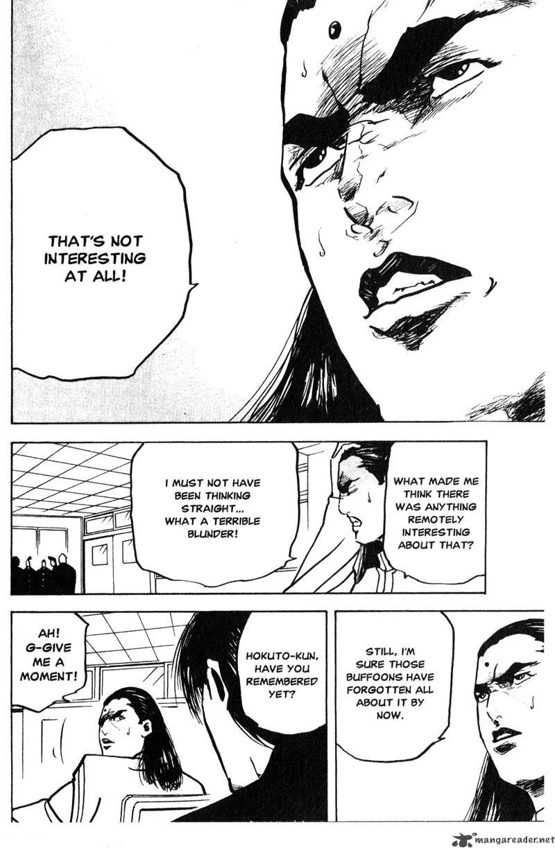 Cromartie High School Chapter 8 page 35