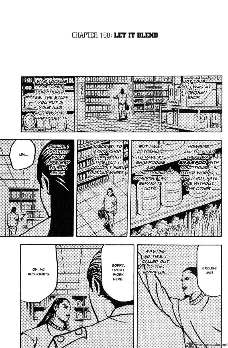 Cromartie High School Chapter 8 page 38