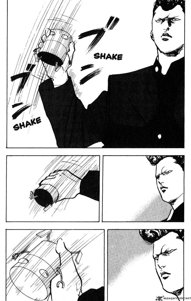 Cromartie High School Chapter 8 page 62