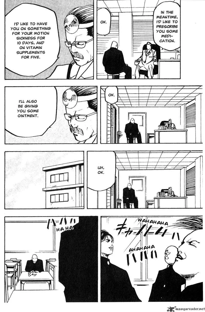 Cromartie High School Chapter 8 page 69