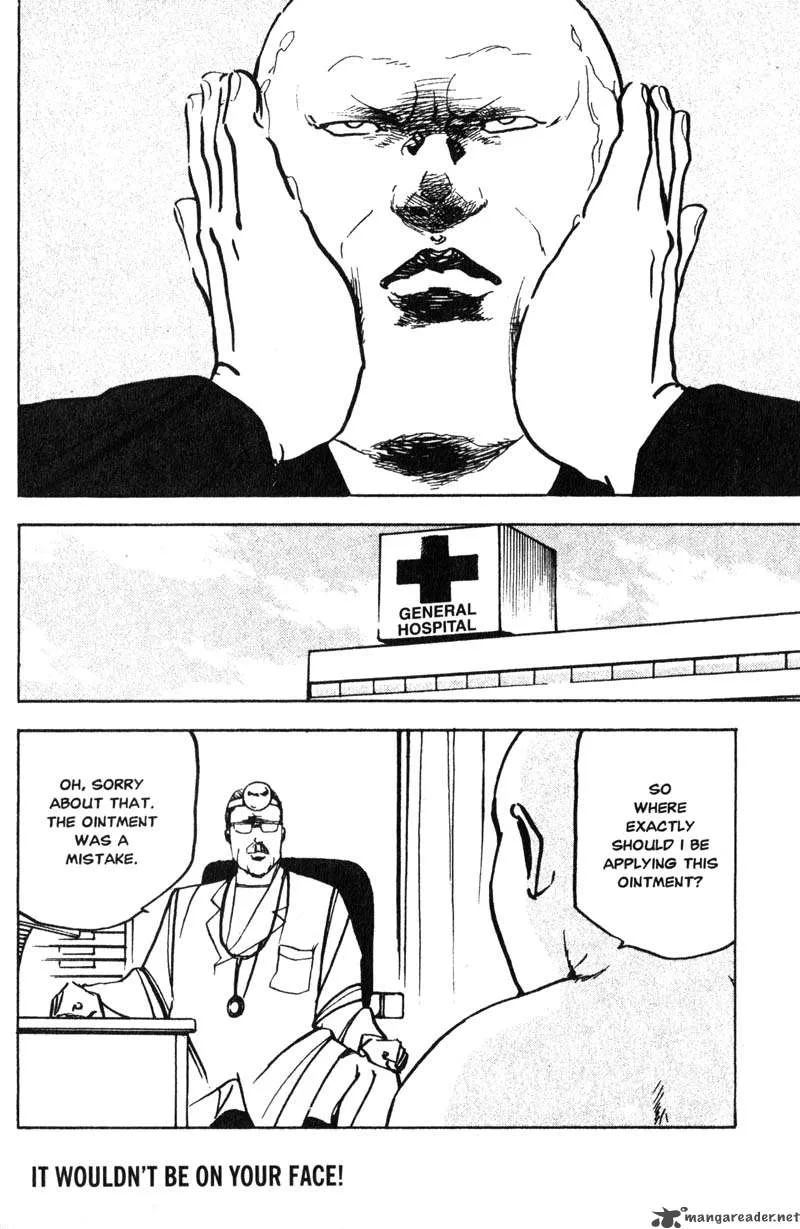 Cromartie High School Chapter 8 page 71
