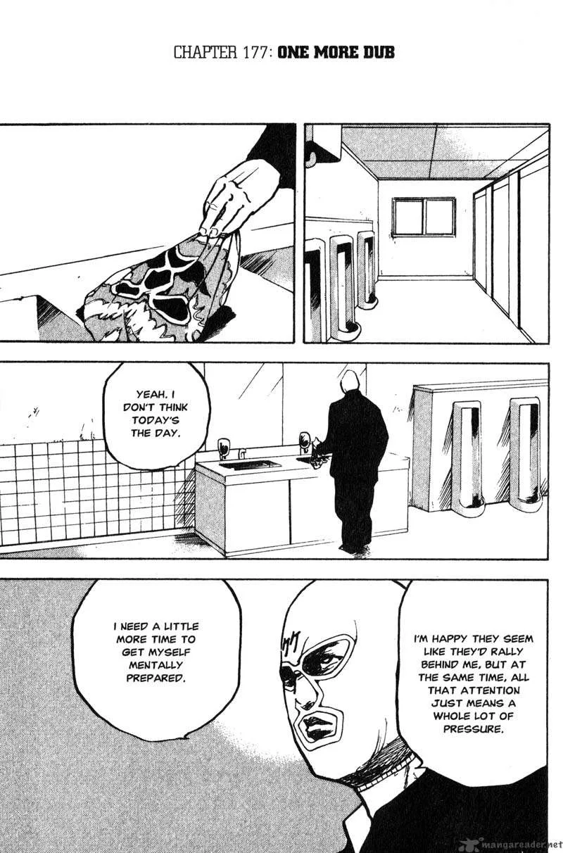 Cromartie High School Chapter 8 page 92