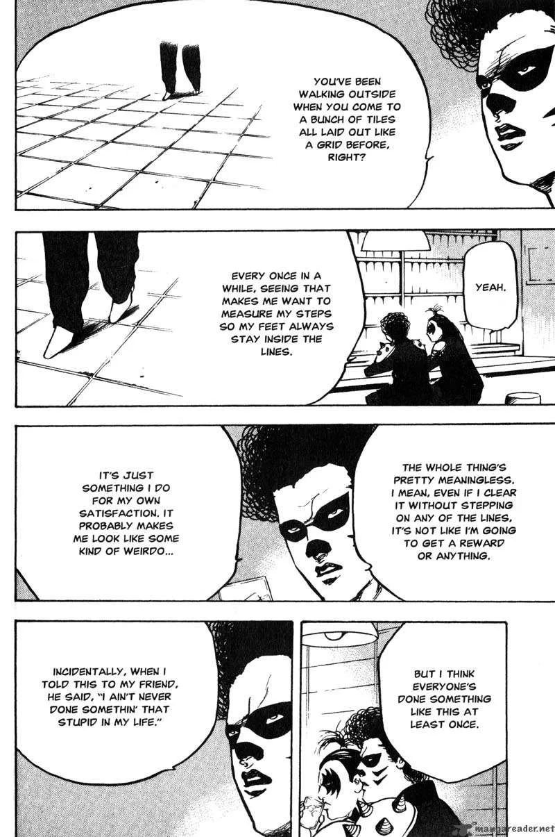 Cromartie High School Chapter 8 page 97