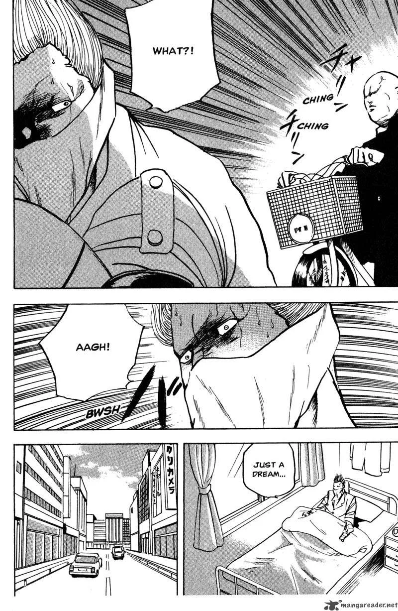 Cromartie High School Chapter 8 page 105