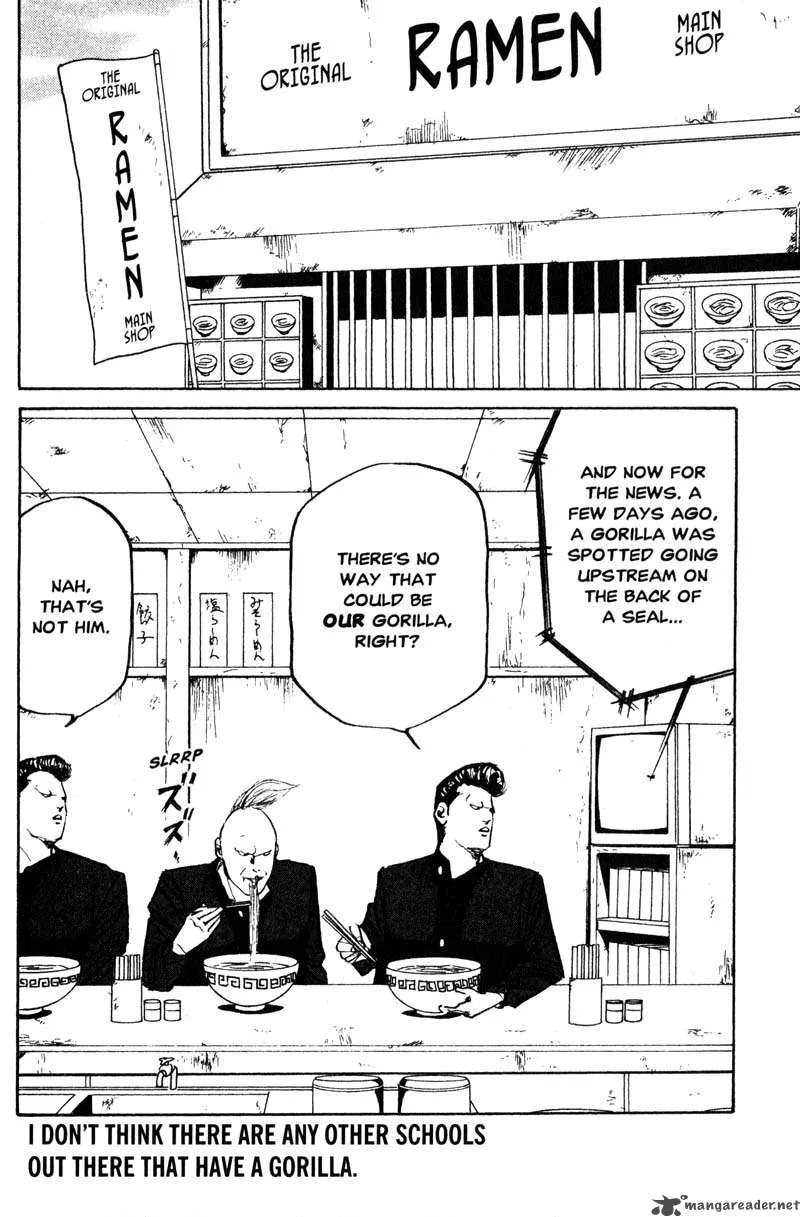 Cromartie High School Chapter 8 page 153