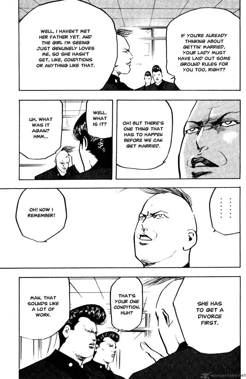 Cromartie High School Chapter 8 page 158