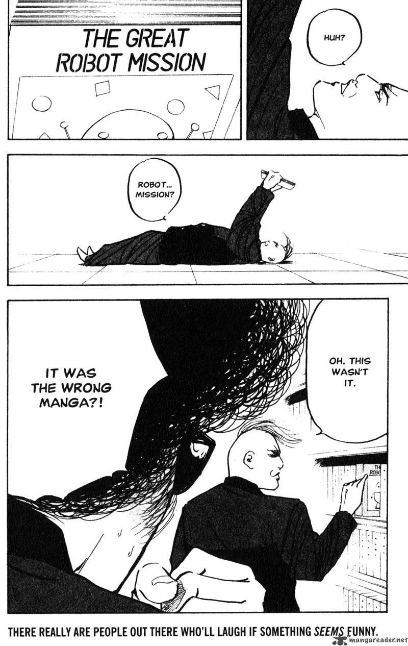 Cromartie High School Chapter 9 page 25