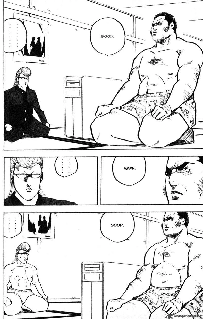 Cromartie High School Chapter 9 page 27