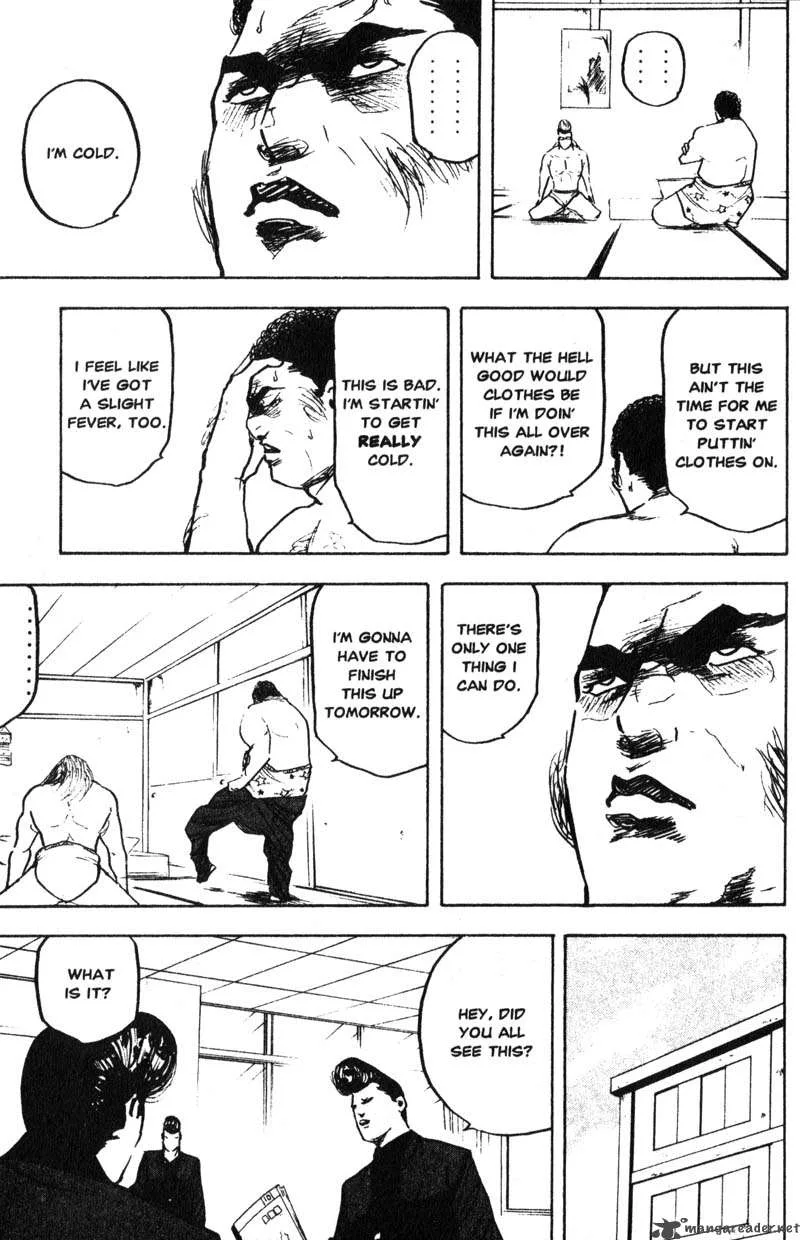 Cromartie High School Chapter 9 page 30