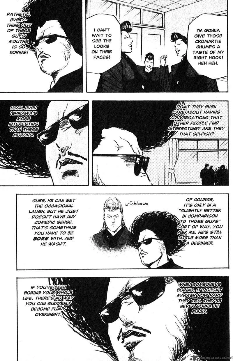 Cromartie High School Chapter 9 page 46