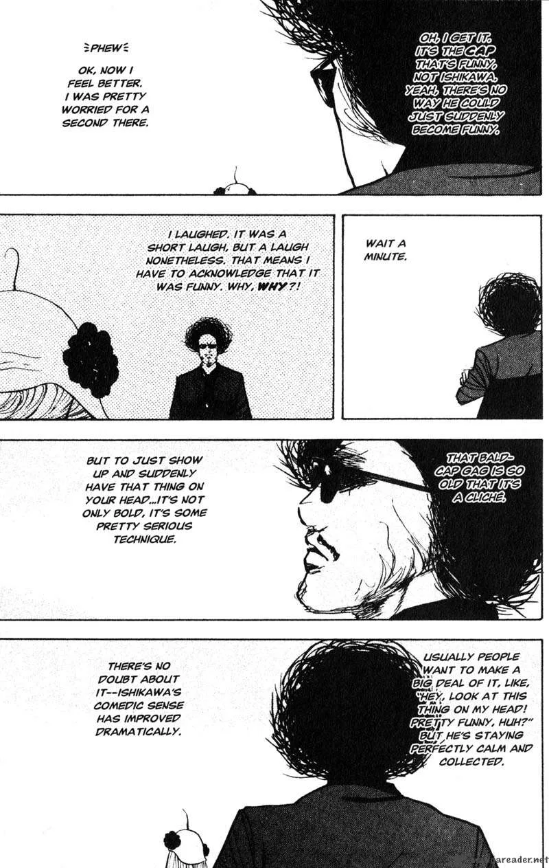 Cromartie High School Chapter 9 page 48