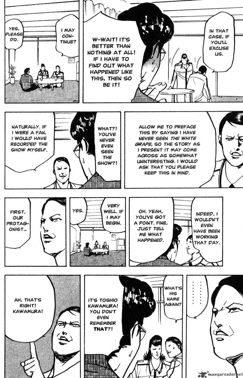 Cromartie High School Chapter 9 page 113