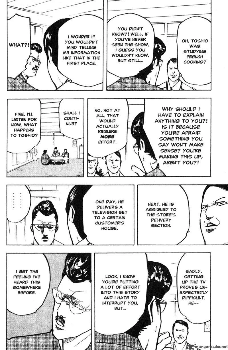 Cromartie High School Chapter 9 page 115