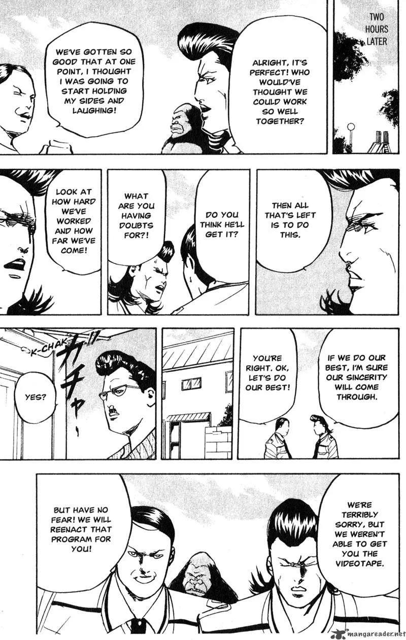 Cromartie High School Chapter 9 page 128