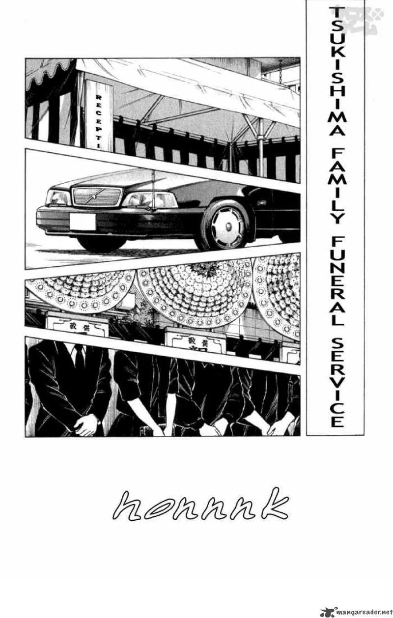 Cross Game Chapter 10 page 4