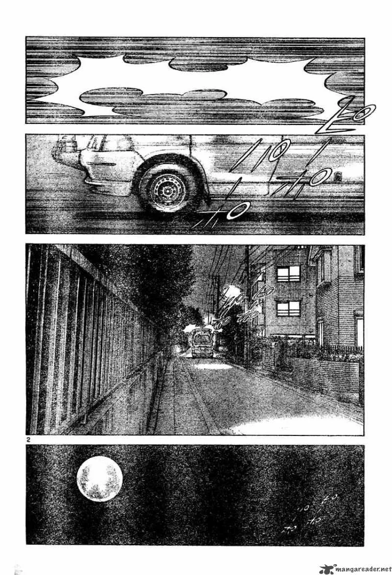Cross Game Chapter 145 page 2