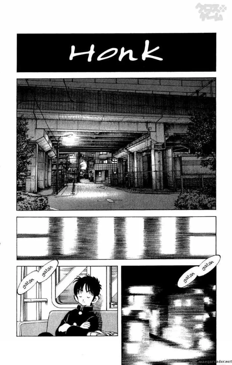 Cross Game Chapter 22 page 12
