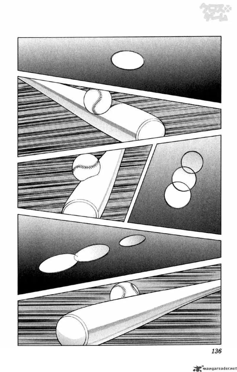 Cross Game Chapter 28 page 2