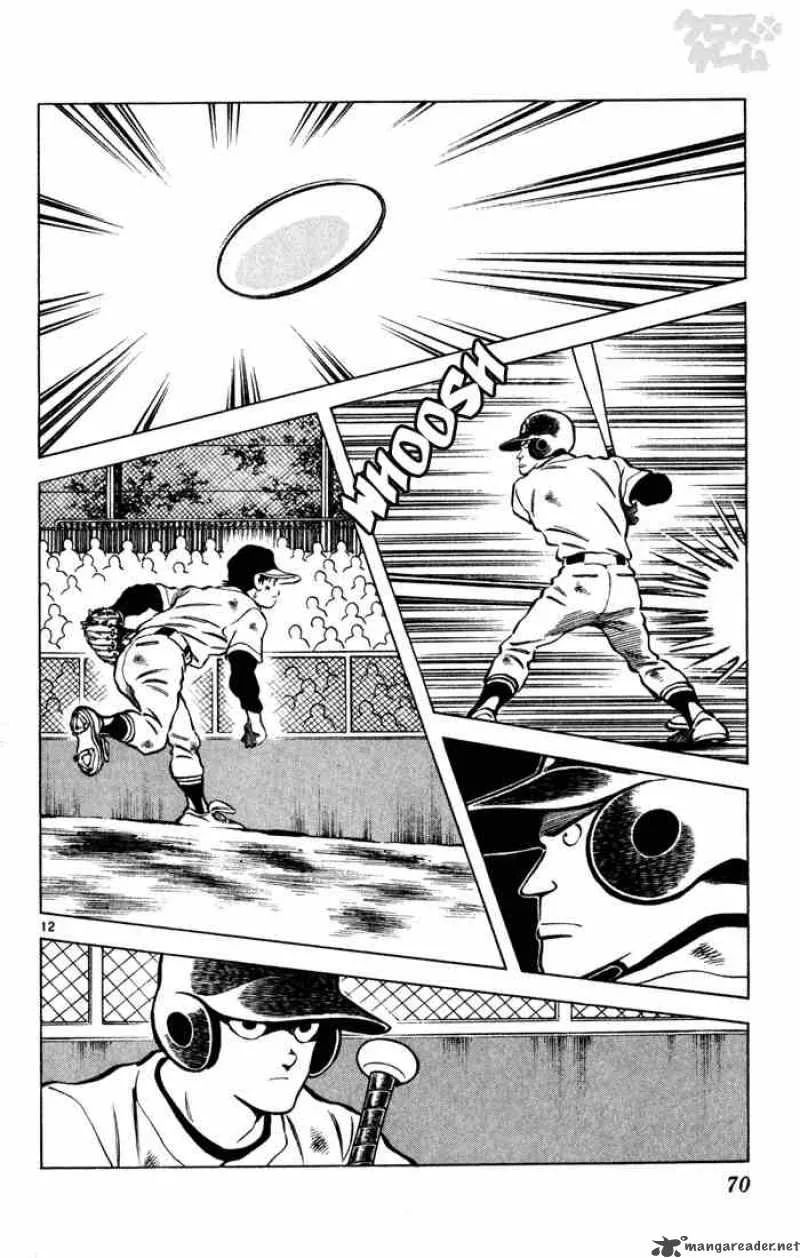 Cross Game Chapter 44 page 12