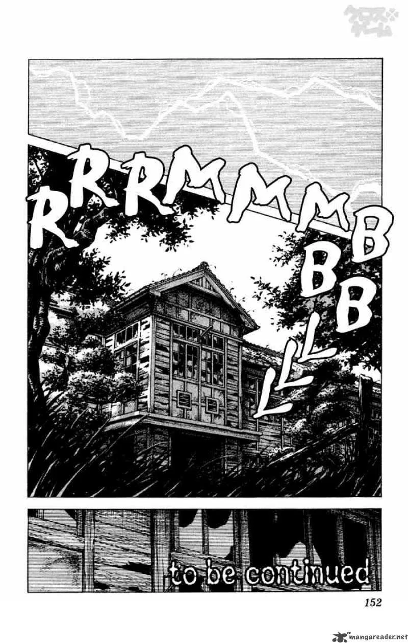 Cross Game Chapter 48 page 18