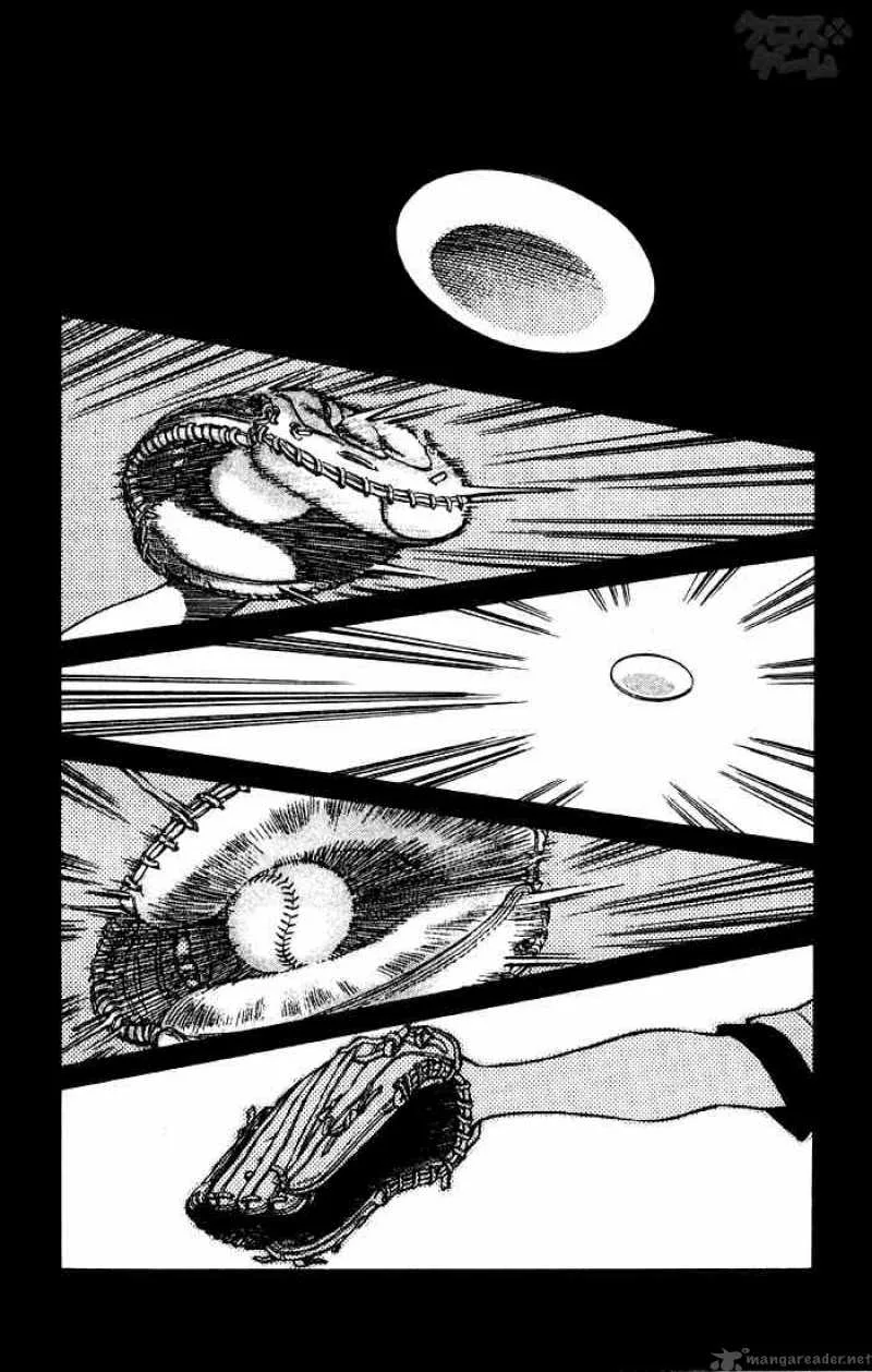 Cross Game Chapter 57 page 2