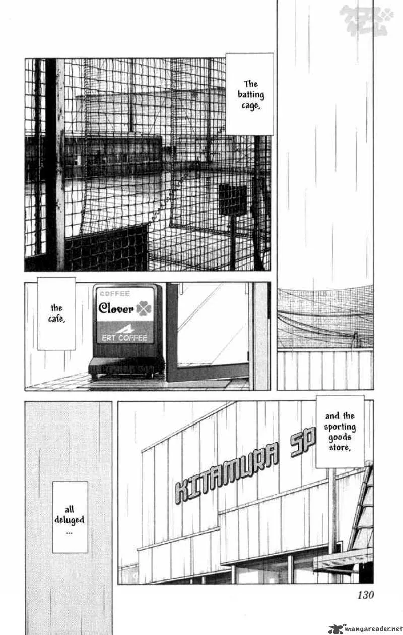 Cross Game Chapter 7 page 12
