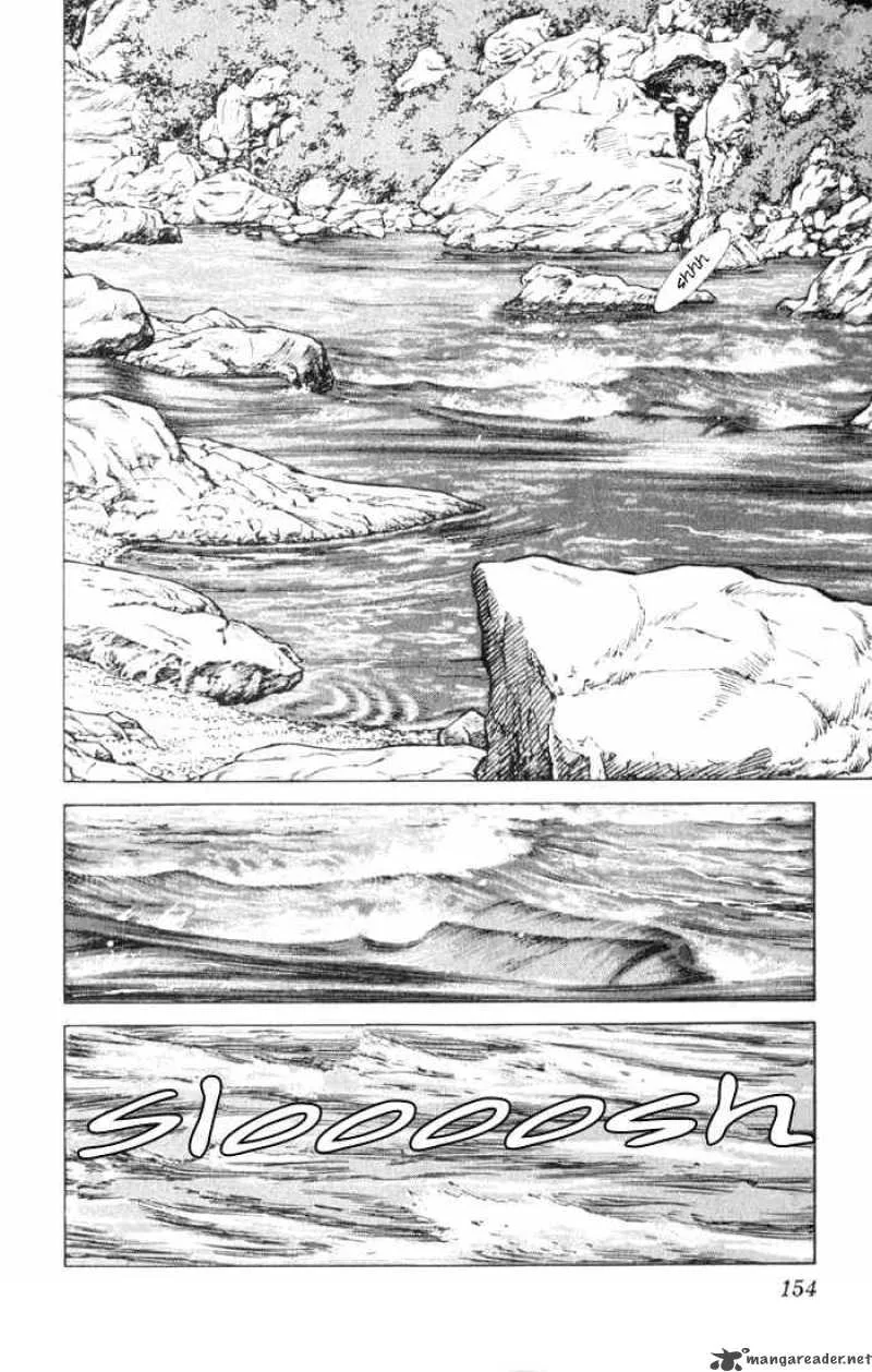 Cross Game Chapter 8 page 18