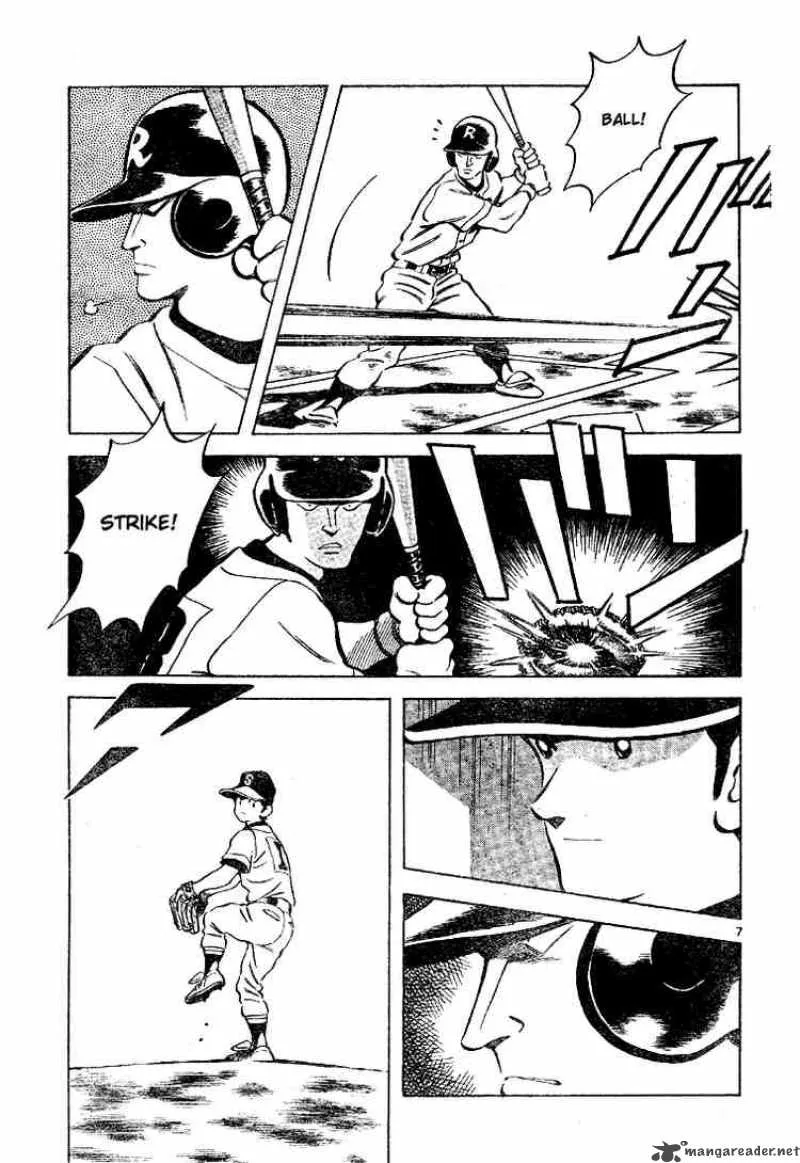 Cross Game Chapter 90 page 7