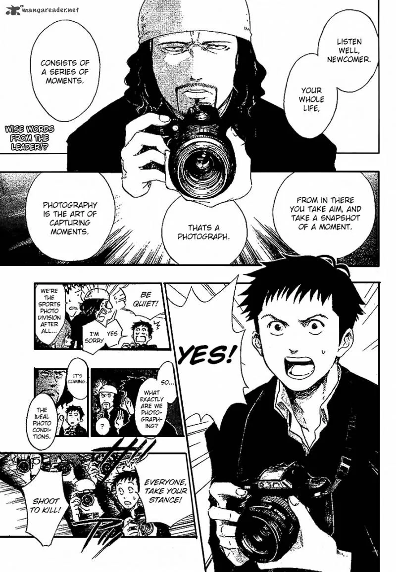 Cross Manage Chapter 1 page 4
