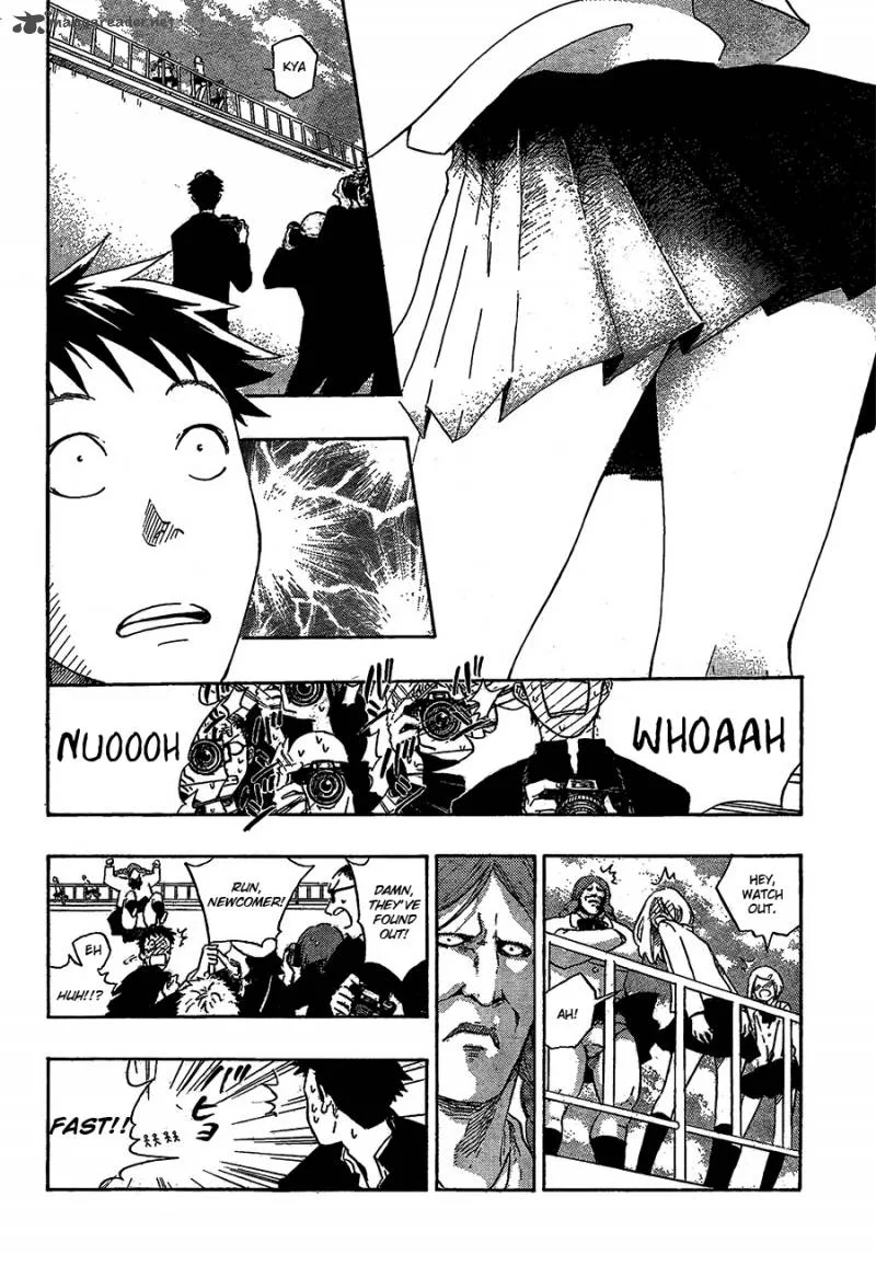 Cross Manage Chapter 1 page 5