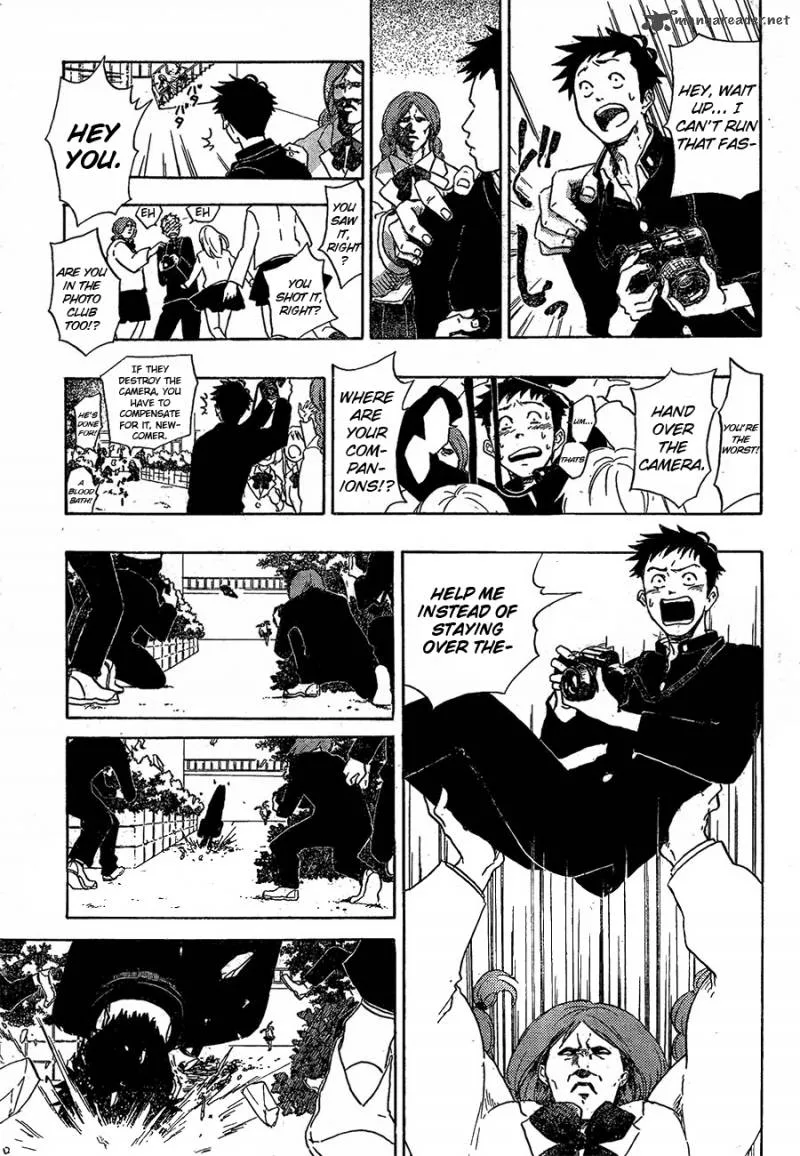 Cross Manage Chapter 1 page 6