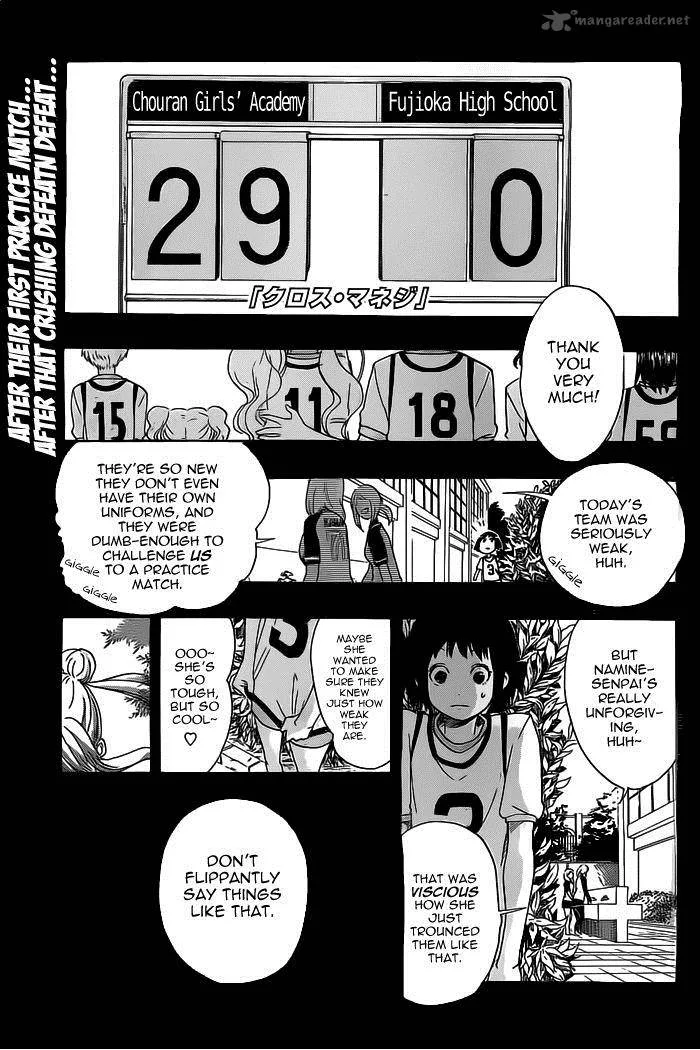 Cross Manage Chapter 25 page 1